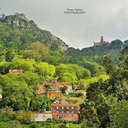 Casas Do Patio Sem Cantigas 4 Sintra Ngoại thất bức ảnh