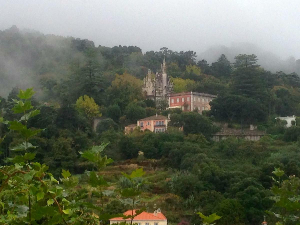 Casas Do Patio Sem Cantigas 4 Sintra Ngoại thất bức ảnh
