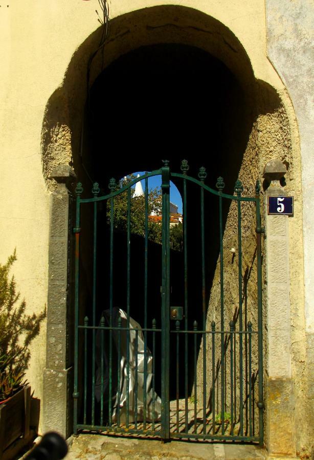 Casas Do Patio Sem Cantigas 4 Sintra Ngoại thất bức ảnh