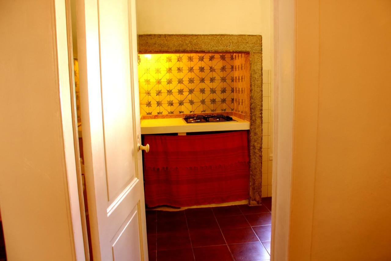 Casas Do Patio Sem Cantigas 4 Sintra Ngoại thất bức ảnh