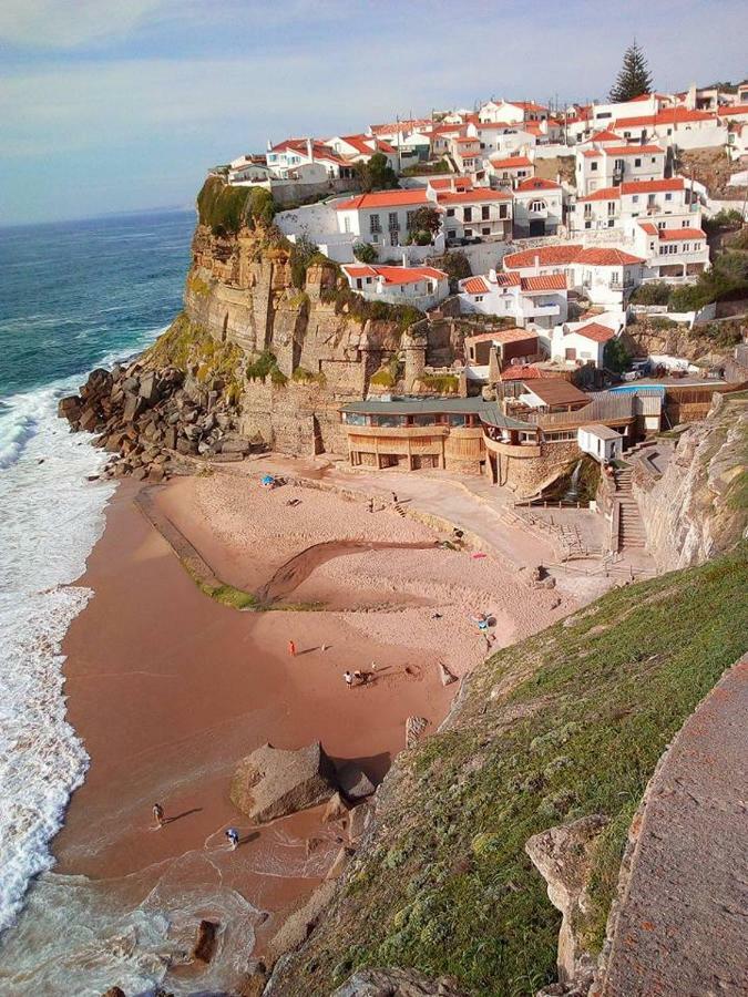 Casas Do Patio Sem Cantigas 4 Sintra Ngoại thất bức ảnh