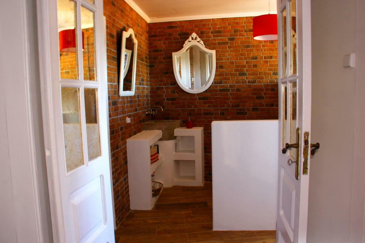 Casas Do Patio Sem Cantigas 4 Sintra Ngoại thất bức ảnh