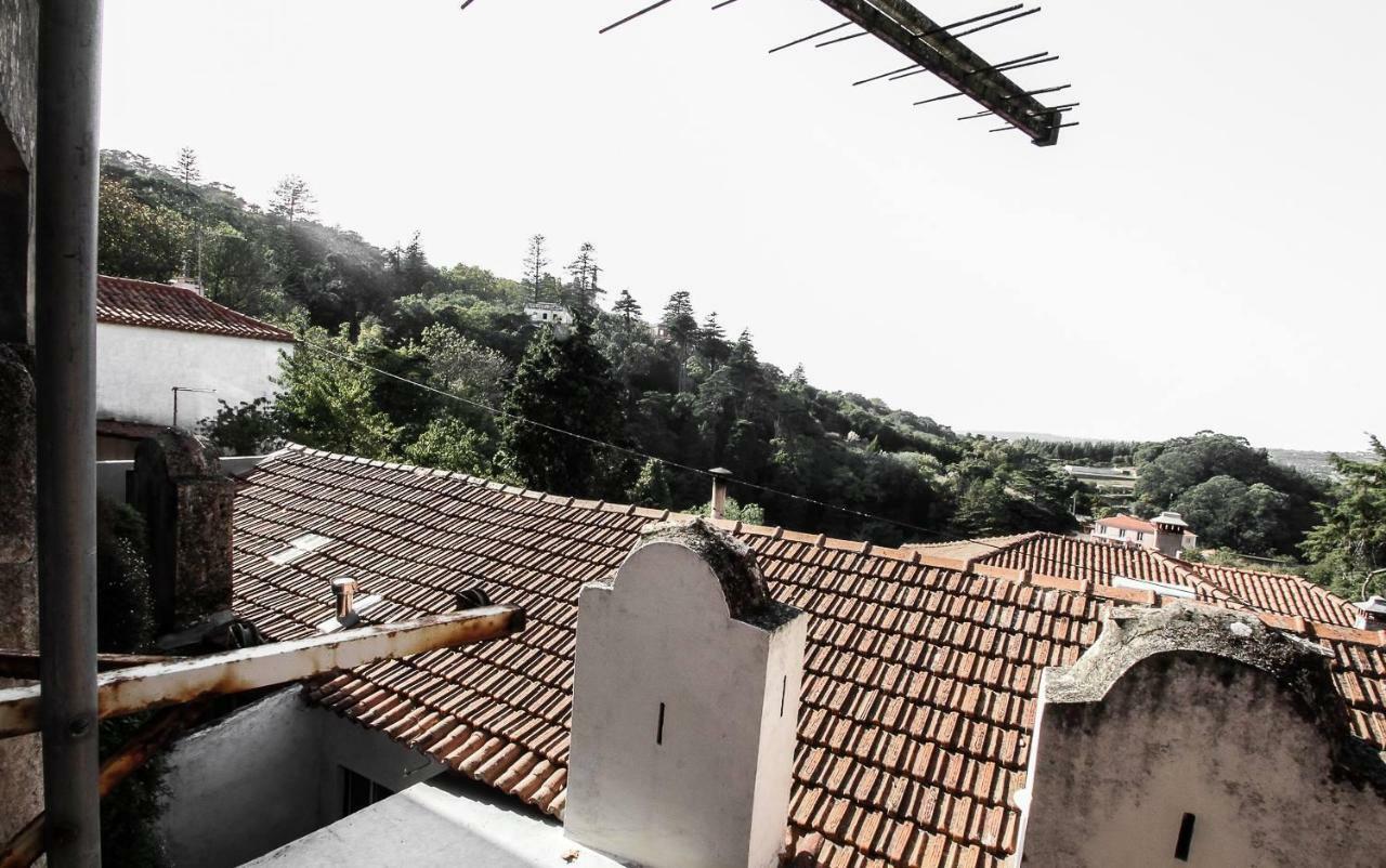 Casas Do Patio Sem Cantigas 4 Sintra Ngoại thất bức ảnh