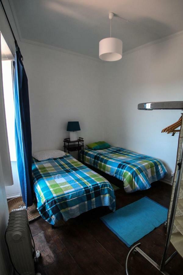 Casas Do Patio Sem Cantigas 4 Sintra Ngoại thất bức ảnh