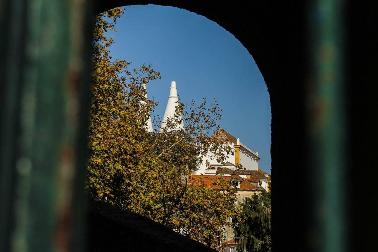 Casas Do Patio Sem Cantigas 4 Sintra Ngoại thất bức ảnh