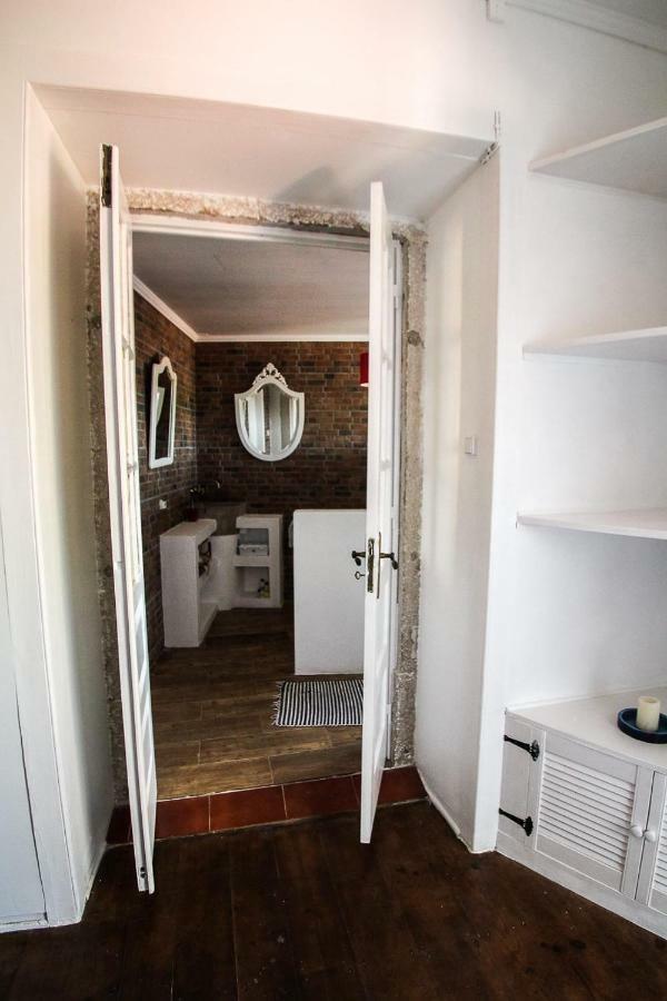Casas Do Patio Sem Cantigas 4 Sintra Ngoại thất bức ảnh