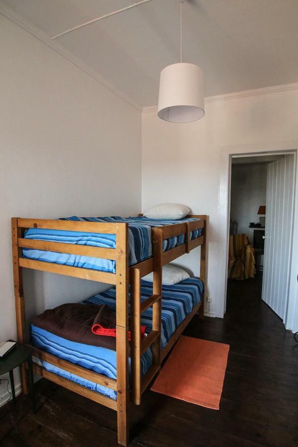 Casas Do Patio Sem Cantigas 4 Sintra Ngoại thất bức ảnh