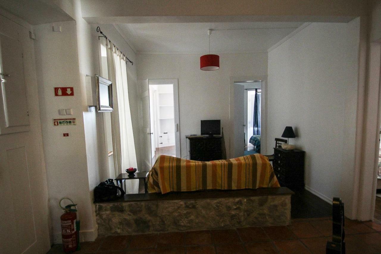 Casas Do Patio Sem Cantigas 4 Sintra Ngoại thất bức ảnh