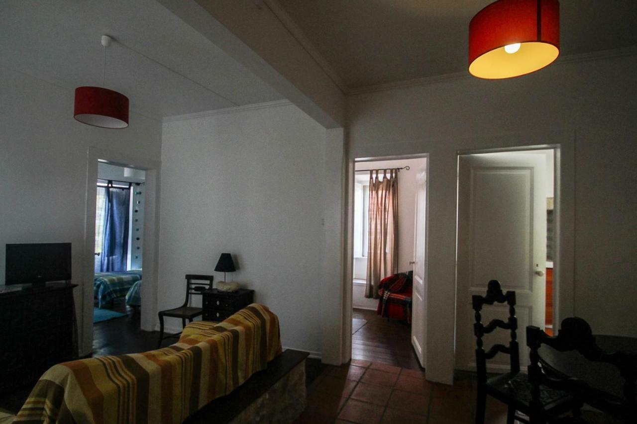 Casas Do Patio Sem Cantigas 4 Sintra Ngoại thất bức ảnh