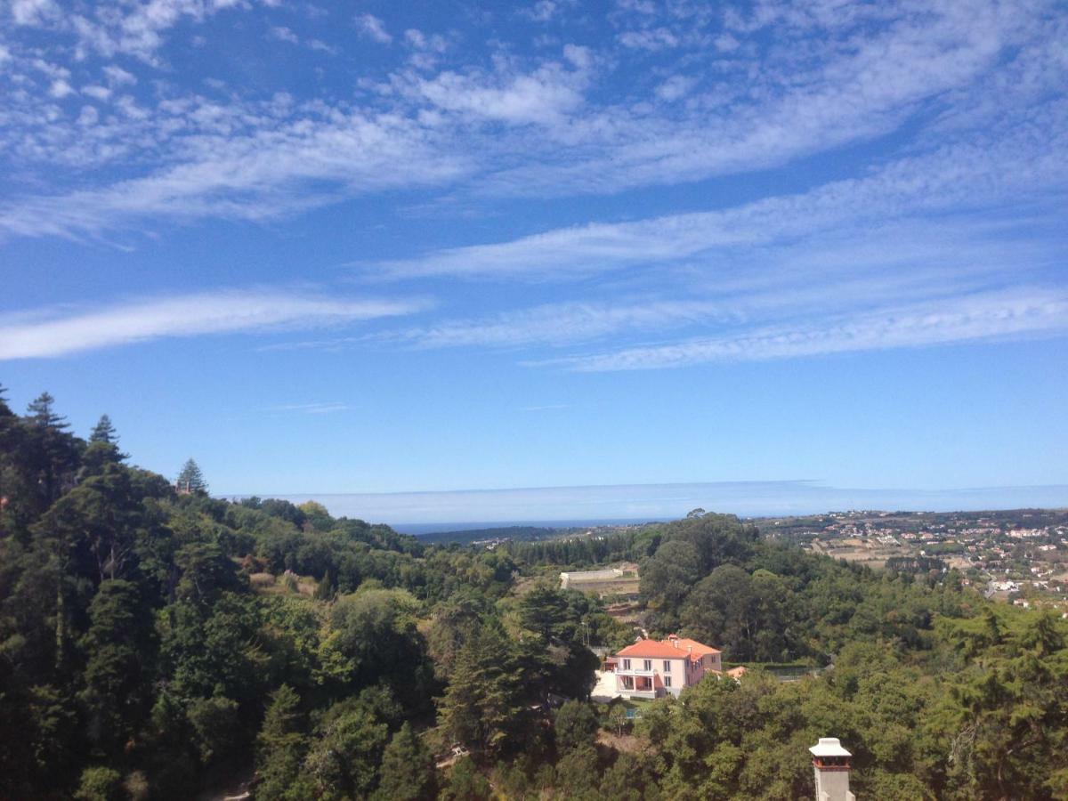 Casas Do Patio Sem Cantigas 4 Sintra Ngoại thất bức ảnh